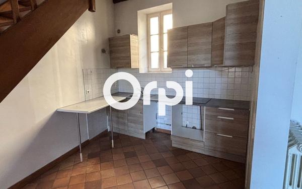 Maison à louer    4 pièces •  Senlis