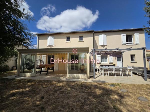 Maison à vendre 11 pièces de 208 m²