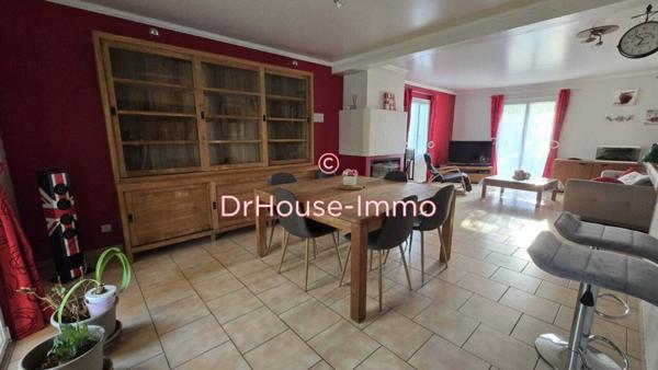 Maison à vendre 11 pièces de 208 m²