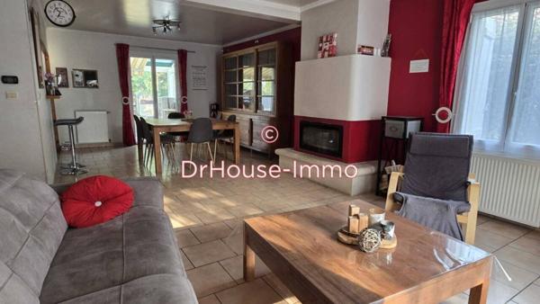 Maison à vendre 11 pièces de 208 m²