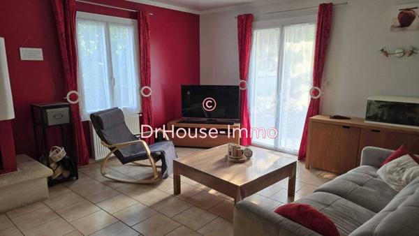 Maison à vendre 11 pièces de 208 m²