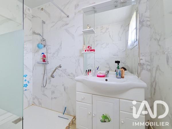 Maison à vendre 4 pièces 96 m² Bourseville