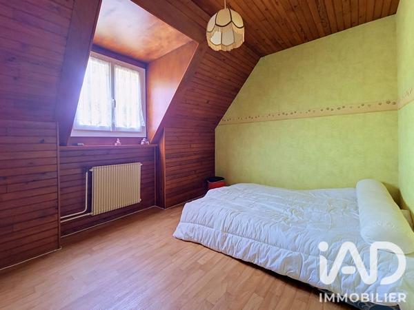Maison à vendre 4 pièces 96 m² Bourseville