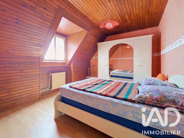 Maison à vendre 4 pièces 96 m² Bourseville