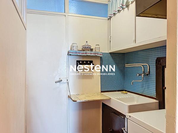 SOUS OFFRE - EXCLUSIVITÉ - STUDIO LUMINEUX - CHARME DE L'ANCIEN - PARQUET - CHEMINÉE - FORT POTENTIEL - PARIS 17