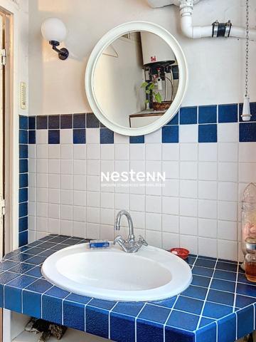 SOUS OFFRE - EXCLUSIVITÉ - STUDIO LUMINEUX - CHARME DE L'ANCIEN - PARQUET - CHEMINÉE - FORT POTENTIEL - PARIS 17