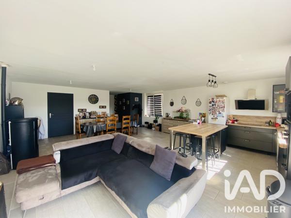 Maison à vendre 4 pièces 112 m² Vendin-le-Vieil