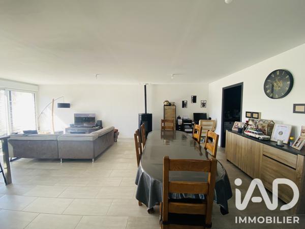 Maison à vendre 4 pièces 112 m² Vendin-le-Vieil