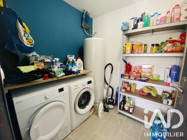 Maison à vendre 4 pièces 112 m² Vendin-le-Vieil
