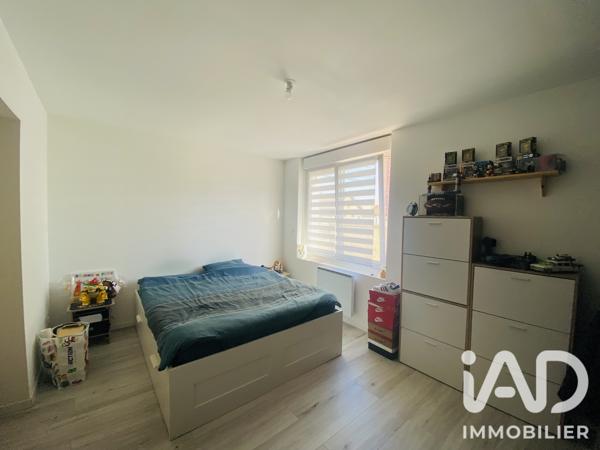 Maison à vendre 4 pièces 112 m² Vendin-le-Vieil
