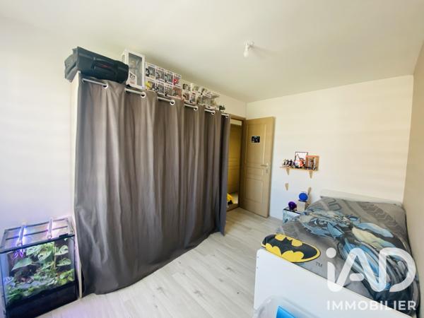 Maison à vendre 4 pièces 112 m² Vendin-le-Vieil