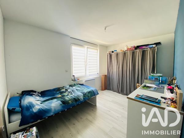 Maison à vendre 4 pièces 112 m² Vendin-le-Vieil