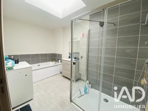 Maison à vendre 4 pièces 112 m² Vendin-le-Vieil