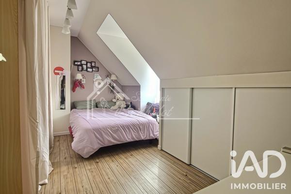 Maison à vendre 7 pièces 130 m² Nanteuil-le-Haudouin