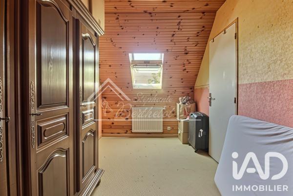 Maison à vendre 7 pièces 130 m² Nanteuil-le-Haudouin