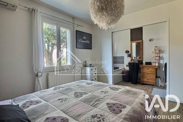Maison à vendre 7 pièces 130 m² Nanteuil-le-Haudouin