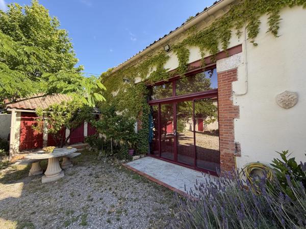 Vente Maison Armissan