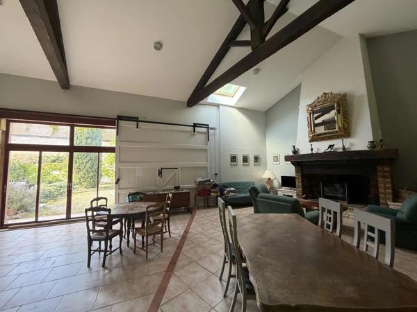 Vente Maison Armissan