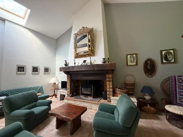 Vente Maison Armissan