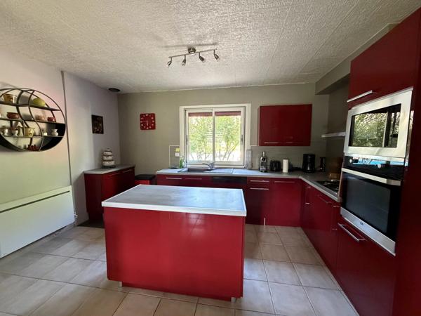 Vente Maison Armissan