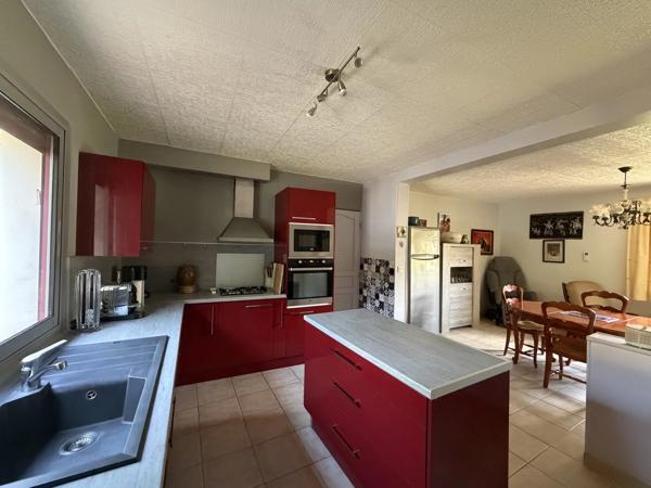Vente Maison Armissan