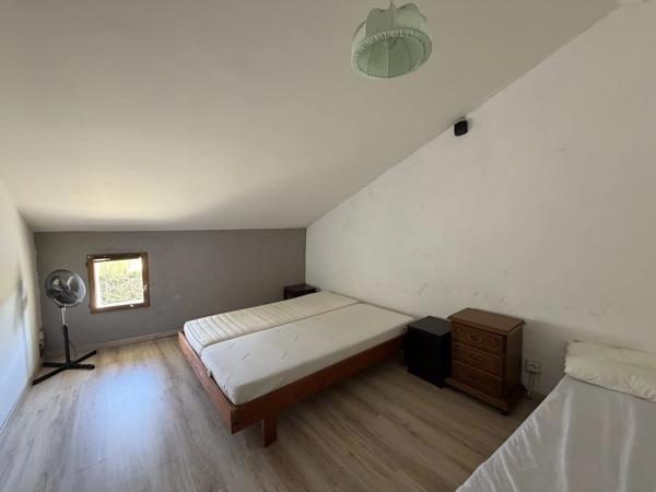 Vente Maison Armissan