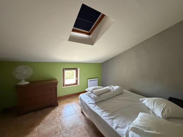 Vente Maison Armissan