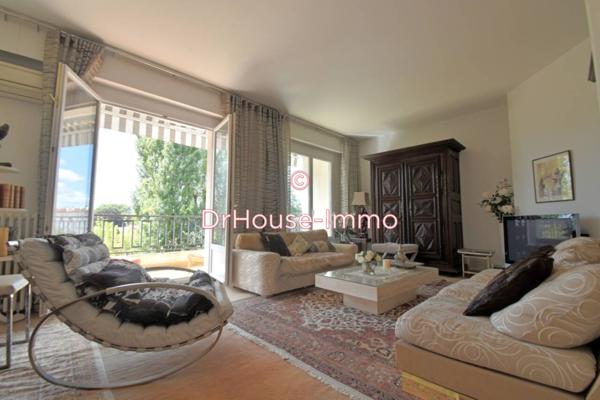 Appartement à vendre 5 pièces de 140 m²