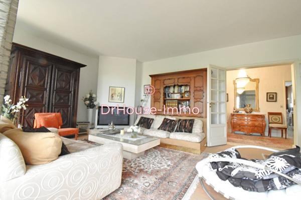 Appartement à vendre 5 pièces de 140 m²