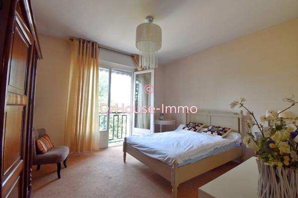 Appartement à vendre 5 pièces de 140 m²