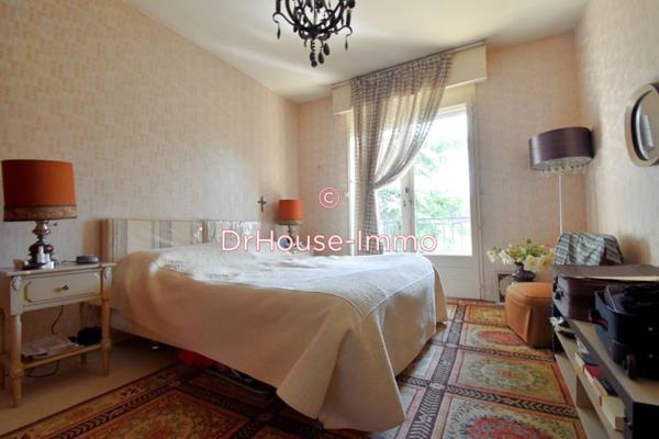 Appartement à vendre 5 pièces de 140 m²