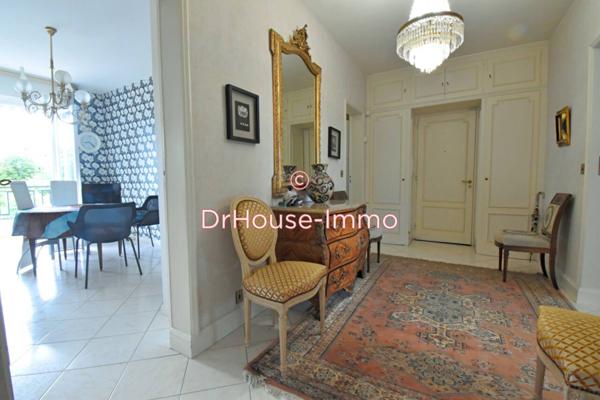 Appartement à vendre 5 pièces de 140 m²