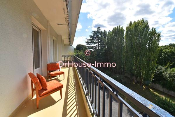 Appartement à vendre 5 pièces de 140 m²