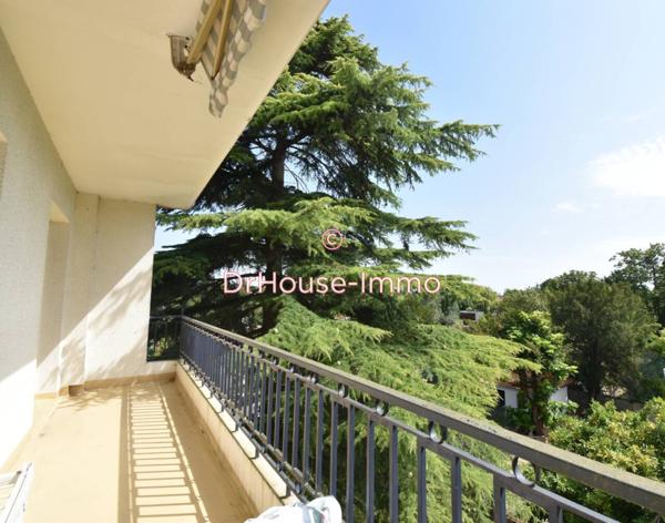 Appartement à vendre 5 pièces de 140 m²