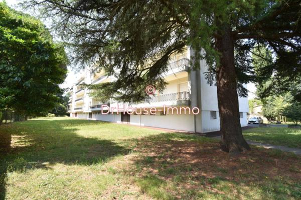 Appartement à vendre 5 pièces de 140 m²