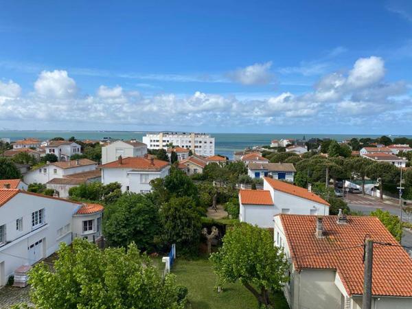 APPARTEMENT à ROYAN