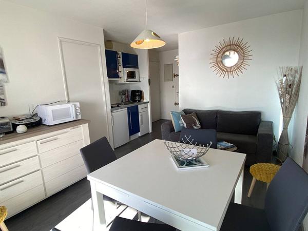 APPARTEMENT à ROYAN