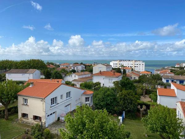 APPARTEMENT à ROYAN