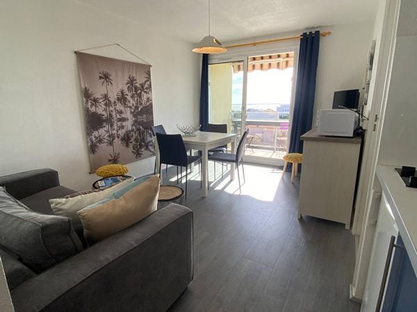APPARTEMENT à ROYAN