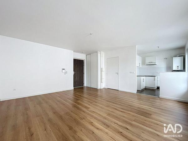 Location studio 37 m² Reims