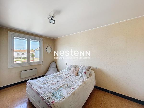 A VENDRE - LE SOLER - MAISON - GARAGE