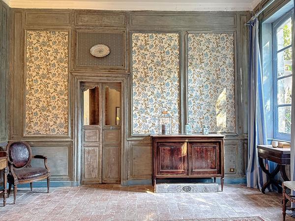 Vente Hôtel particulier Auxerre 25 Pièces 1200 m²