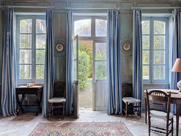 Vente Hôtel particulier Auxerre 25 Pièces 1200 m²