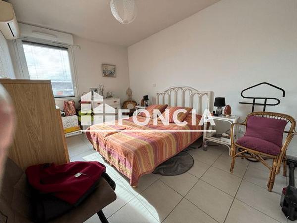 À vendre Appartement 2 pièces 48 m² - Nîmes 30000