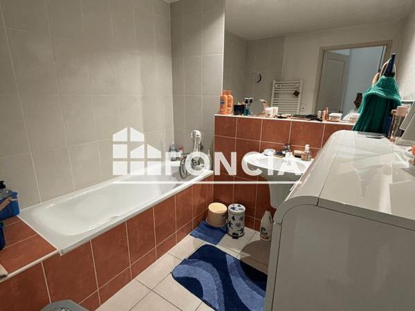 À vendre Appartement 2 pièces 48 m² - Nîmes 30000