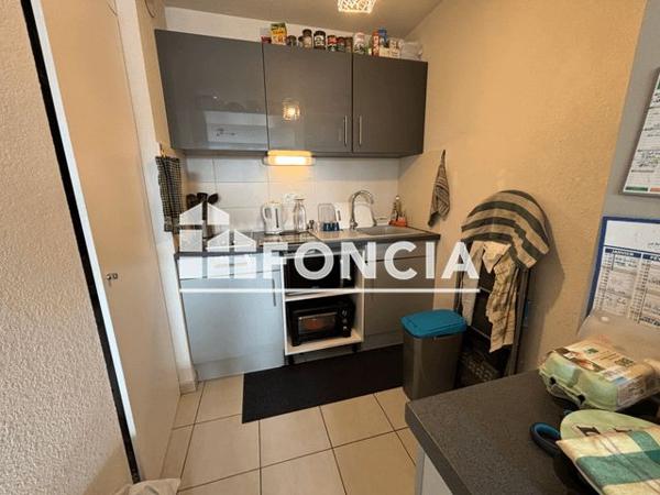 À vendre Appartement 2 pièces 48 m² - Nîmes 30000