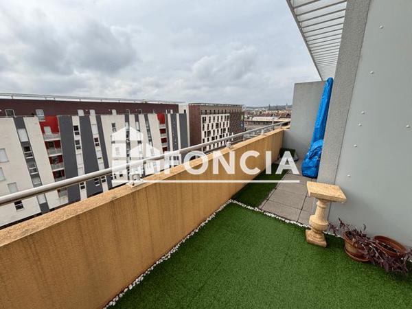 À vendre Appartement 2 pièces 48 m² - Nîmes 30000