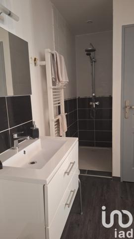 Immeuble à vendre 400 m² Amélie-les-Bains-Palalda