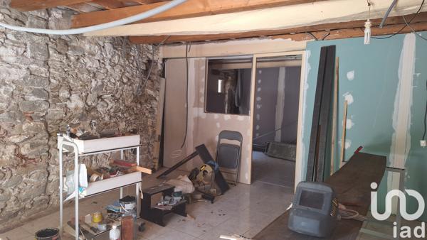 Immeuble à vendre 400 m² Amélie-les-Bains-Palalda