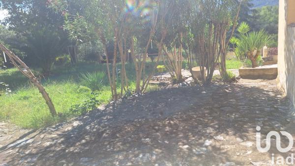 Immeuble à vendre 400 m² Amélie-les-Bains-Palalda